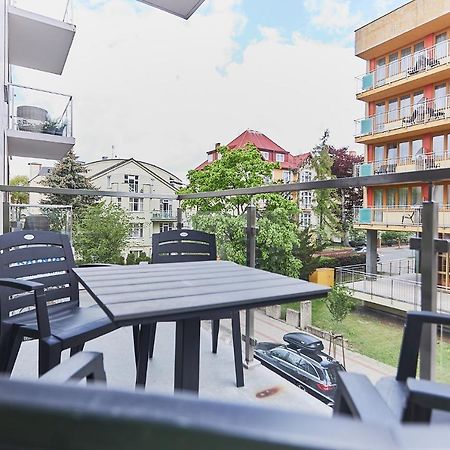 Apartamenty Swinoujscie - Lissa 25 Exterior photo